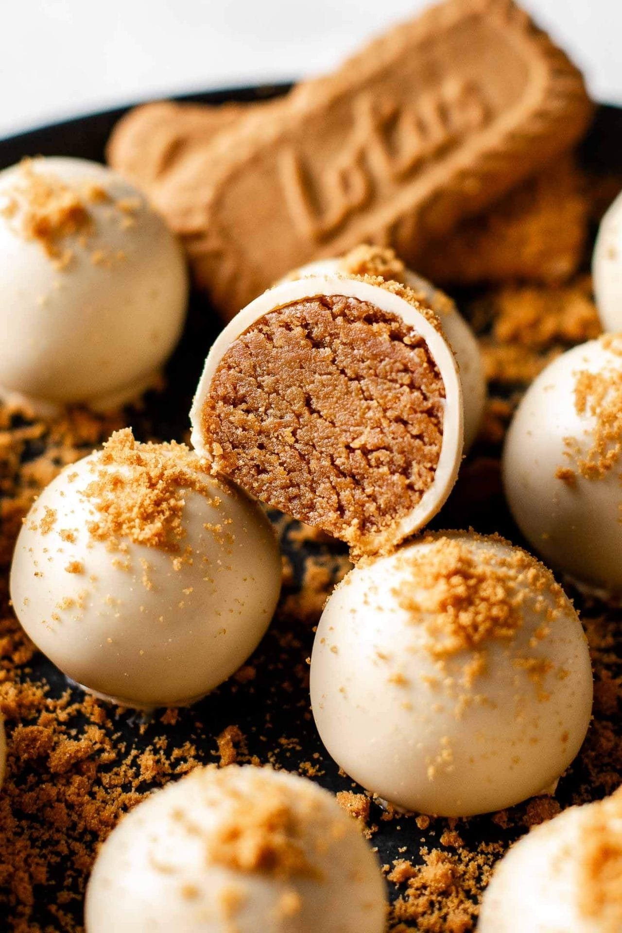 Biscoff truffles 17 scaled