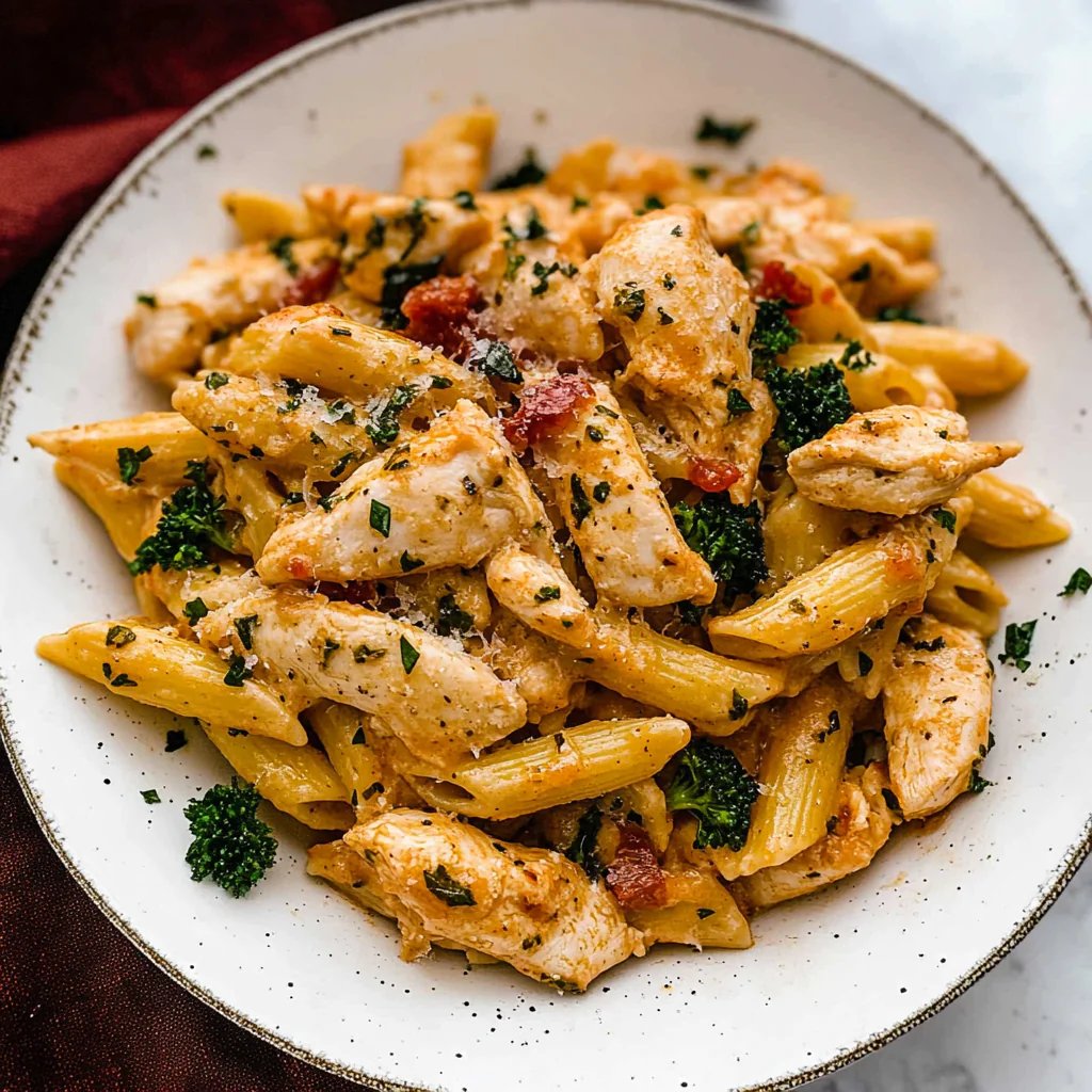 Marry Me Chicken Pasta 1 Image 1 36