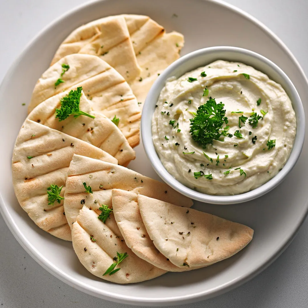 Skinny Poolside Dip Recipe | Light & Refreshing Summer Snack 1 Skinny Poolside Dip 1.webp.webp